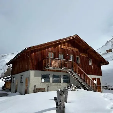 Tauernbergalm