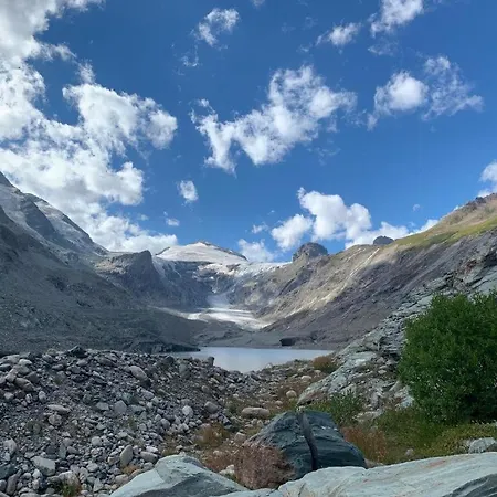 아파트 Tauernbergalm Winkl (Spittal an der Drau)