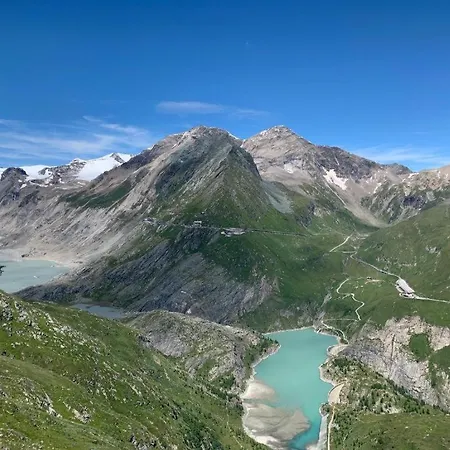 Tauernbergalm * Winkl (Spittal an der Drau)