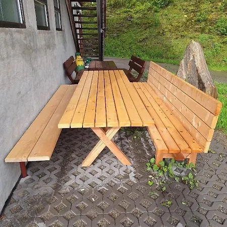 아파트 Tauernbergalm Winkl (Spittal an der Drau)