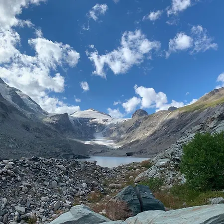 아파트 Tauernbergalm Winkl (Spittal an der Drau)